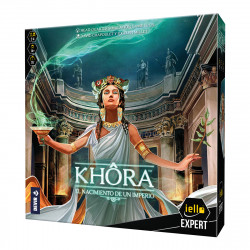 KHORA