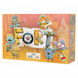 FORT