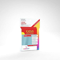 FUNDA GG PRIME YUCATAN 56x82mm PACK 60