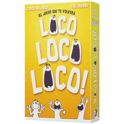 LOCO LOCO LOCO