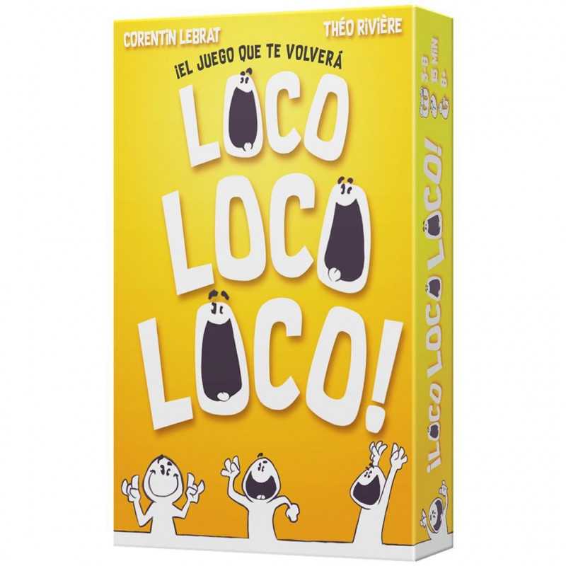 LOCO LOCO LOCO