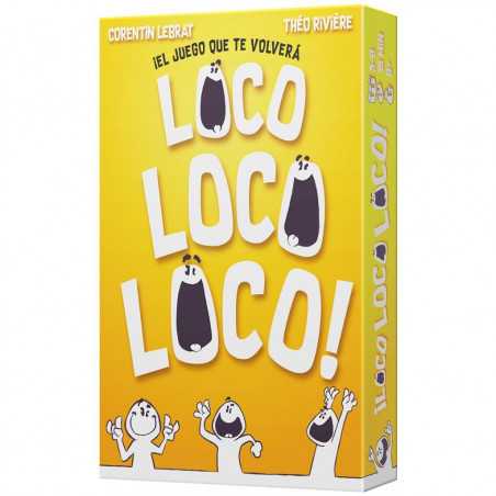 LOCO LOCO LOCO