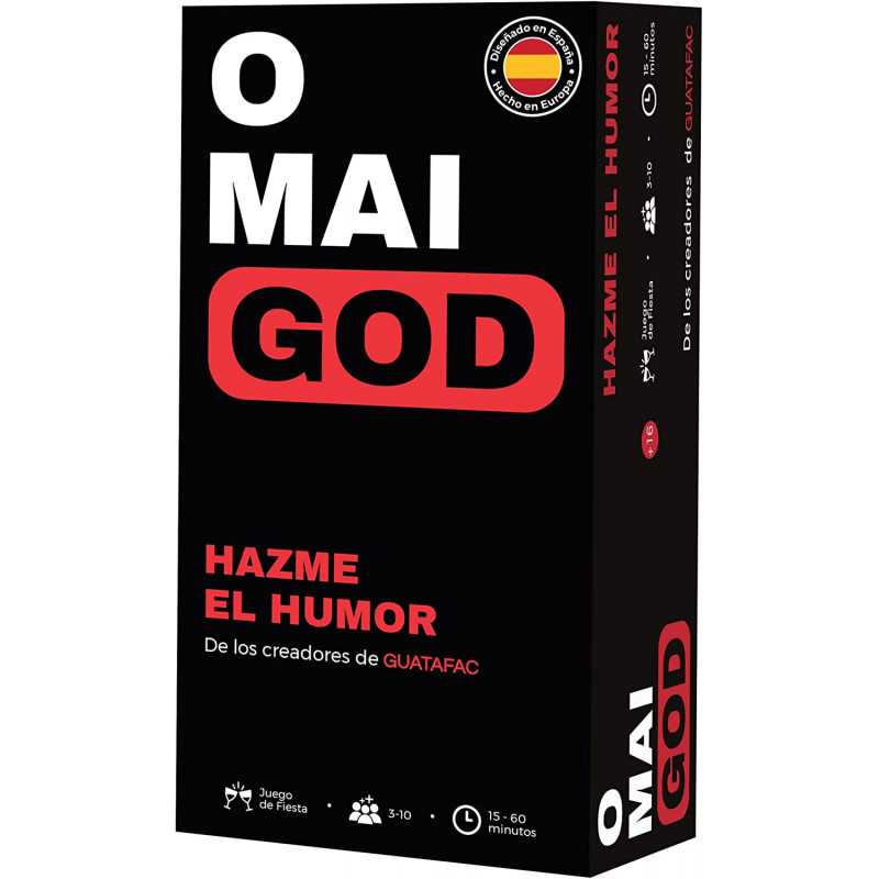 OMAIGOD