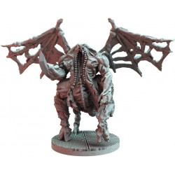 NEMESIS: ALIEN KINGS