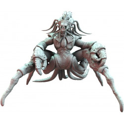 NEMESIS: ALIEN KINGS