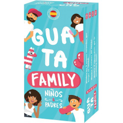 GUATAFAMILY
