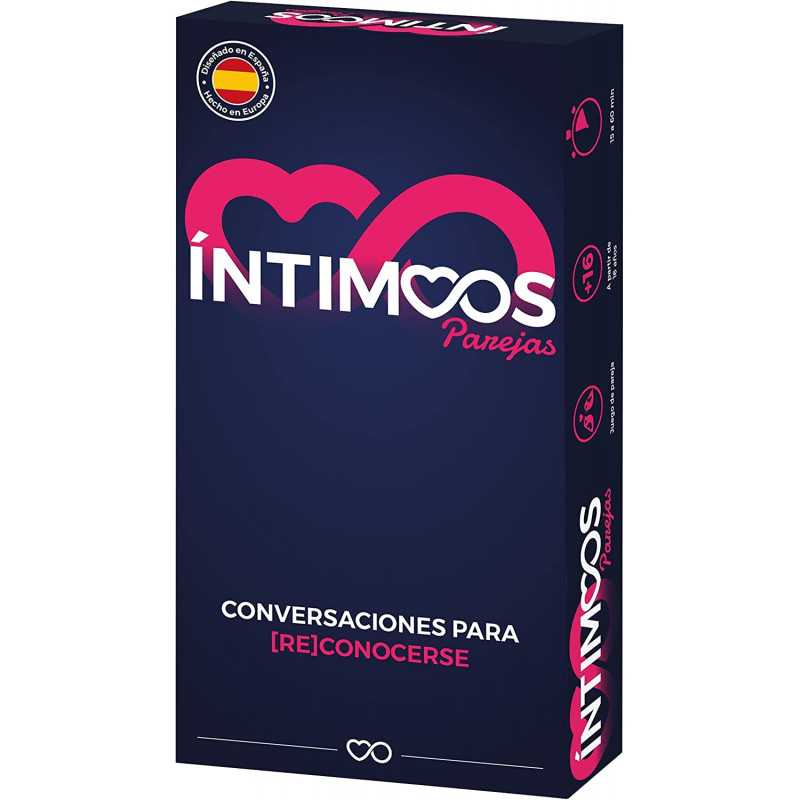 INTIMOOS