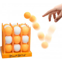 BOUNCE BATTLE