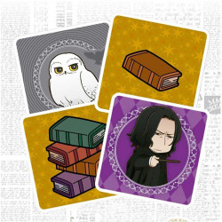 MEMOARRR HARRY POTTER
