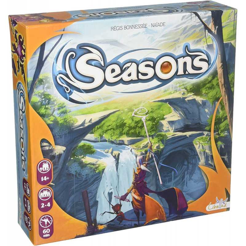 SEASONS