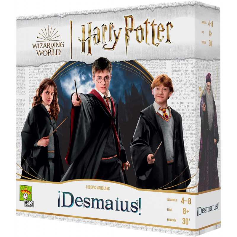 DESMAIUS