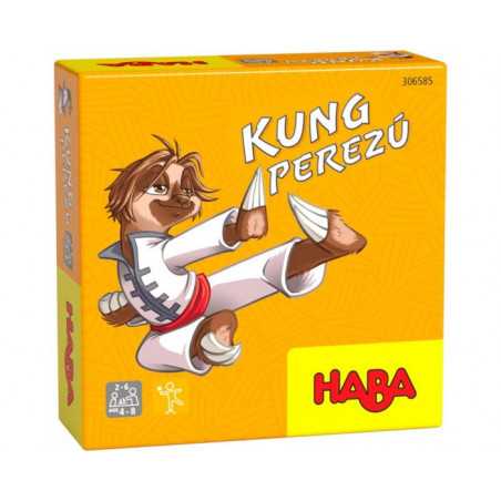 KUNG PEREZU