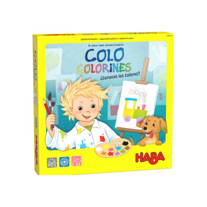 COLO COLORINES
