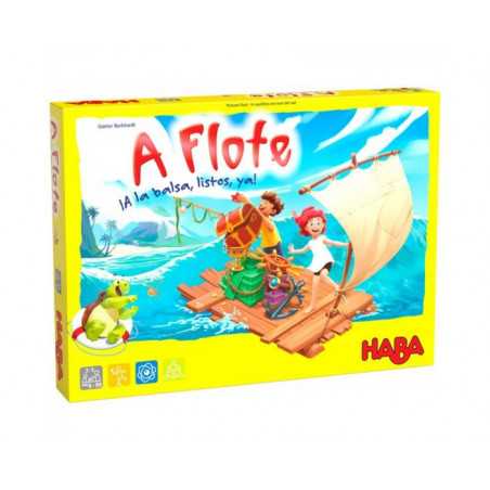 A FLOTE