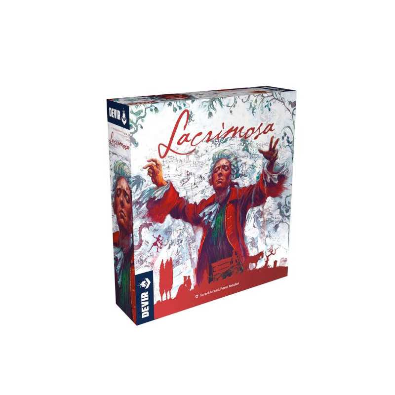 LACRIMOSA