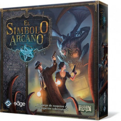 EL SIMBOLO ARCANO