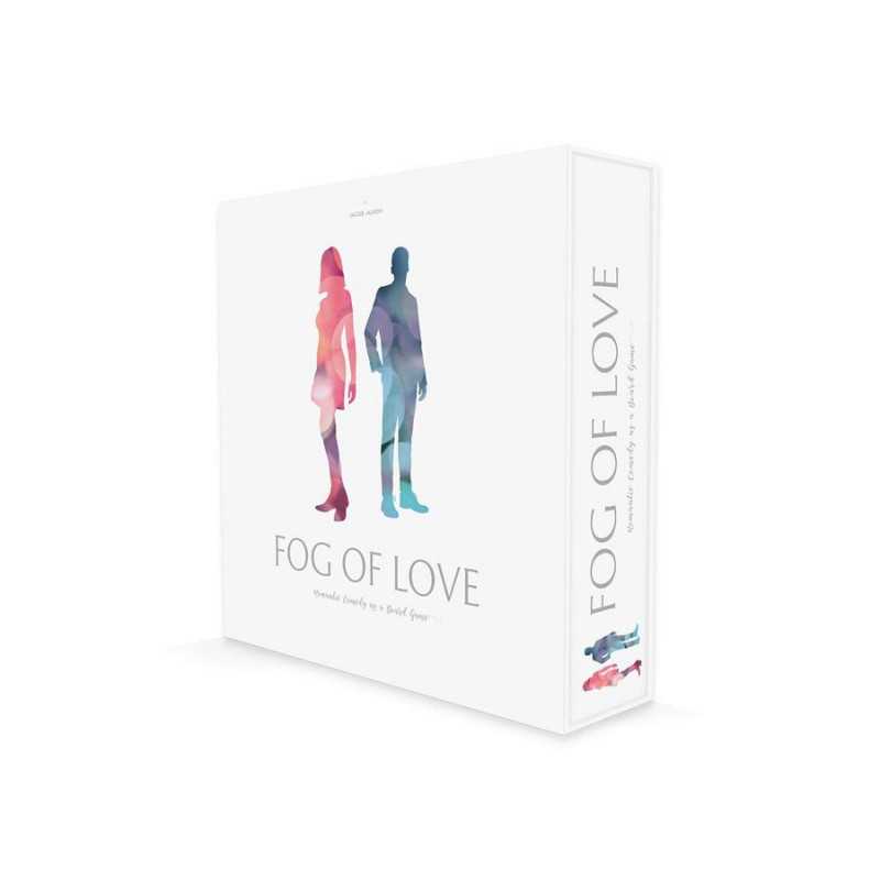 FOG OF LOVE