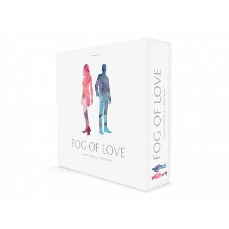 FOG OF LOVE