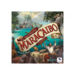 MARACAIBO EXP EL ALZAMIENTO
