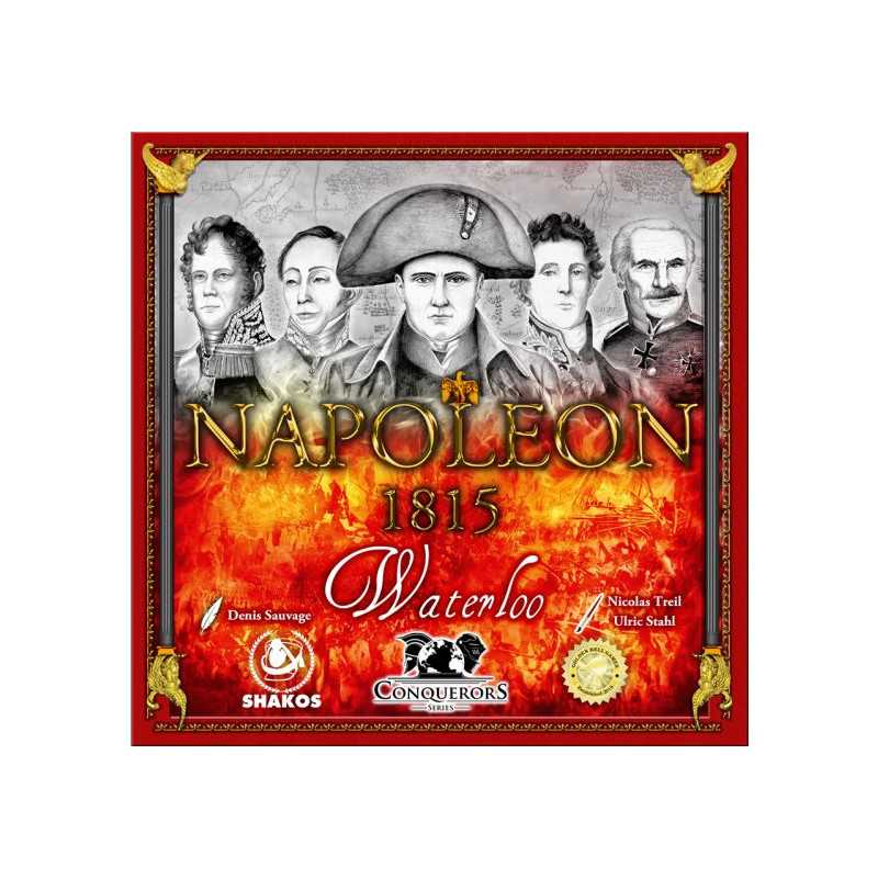 NAPOLEON 1815