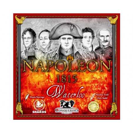 NAPOLEON 1815