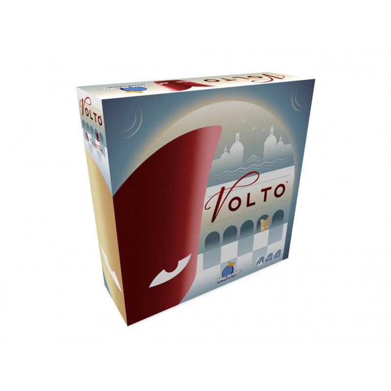 VOLTO