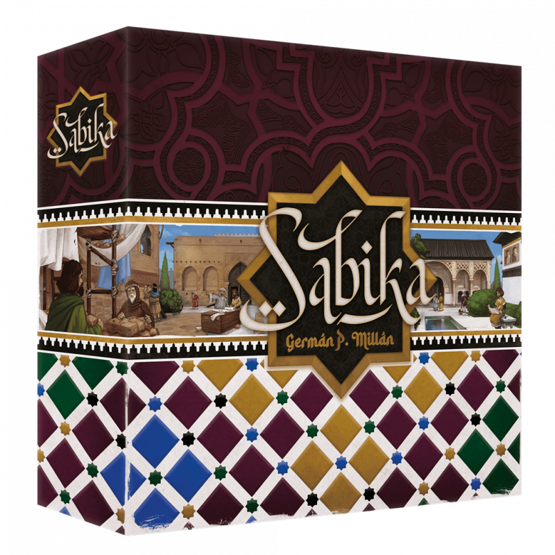 SABIKA