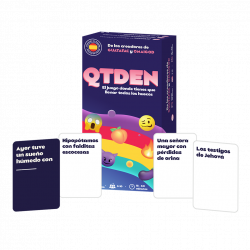 QTDEN