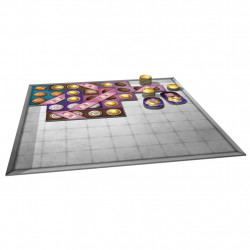 PATCHWORK SAN VALENTÍN