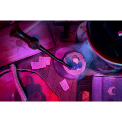 POTION HOUSE