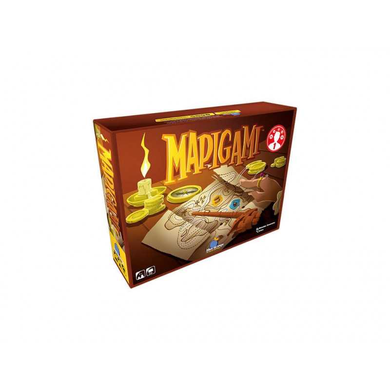 MAPIGAMI