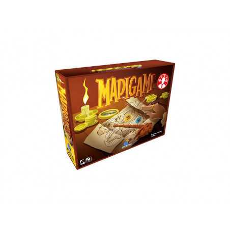 MAPIGAMI
