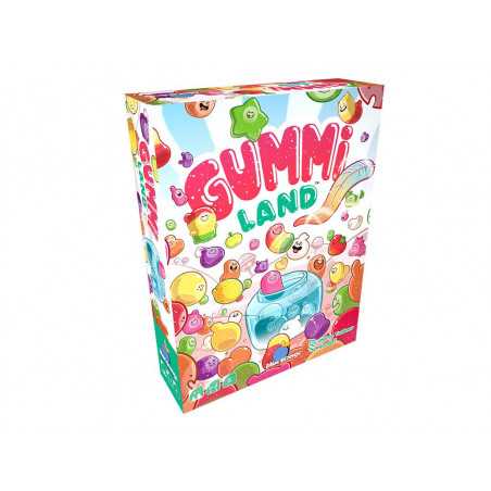 GUMMILAND