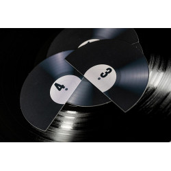 DISC COVER