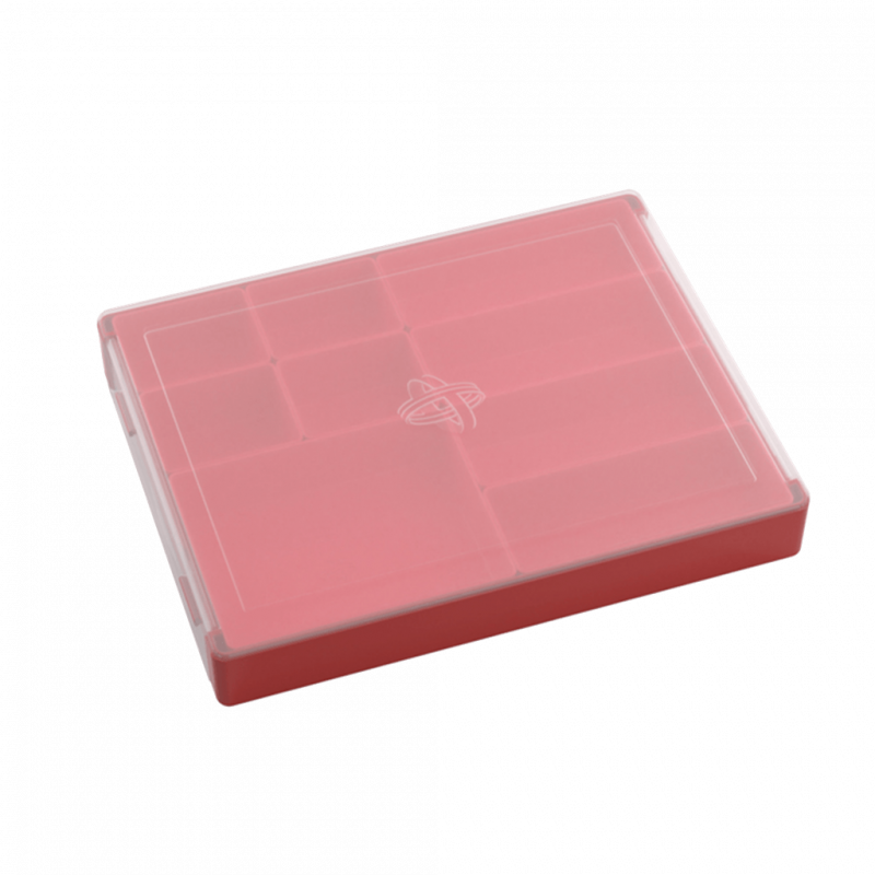 TOKEN SILO ROJO