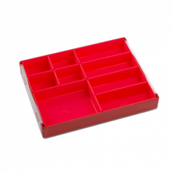 TOKEN SILO ROJO