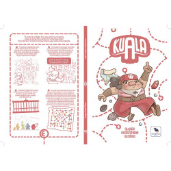 KUALA (LJC1)