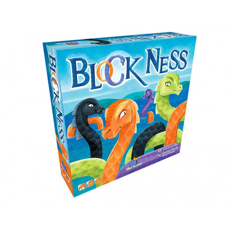 BLOCKNESS