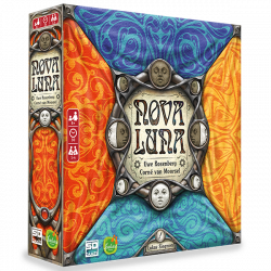 NOVA LUNA