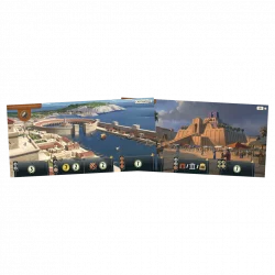 7 WONDERS EDIFICES