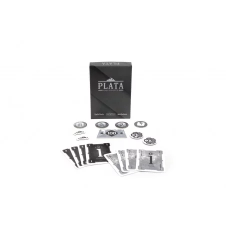 PLATA