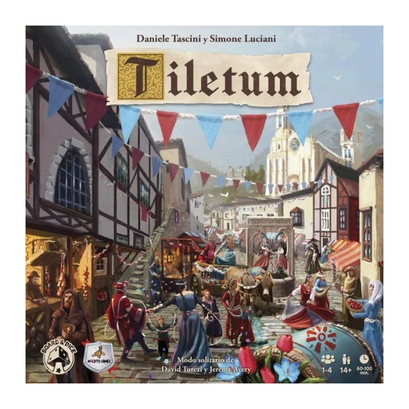 TILETUM