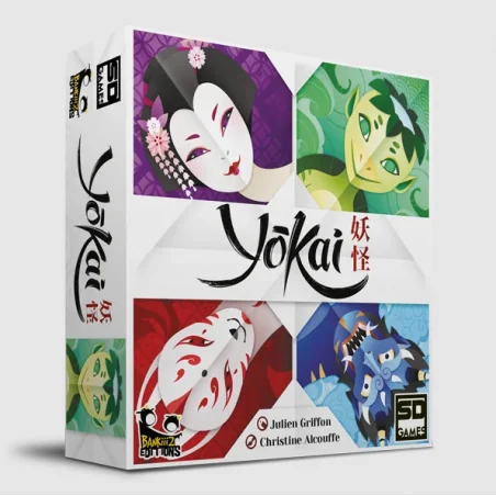 YOKAI