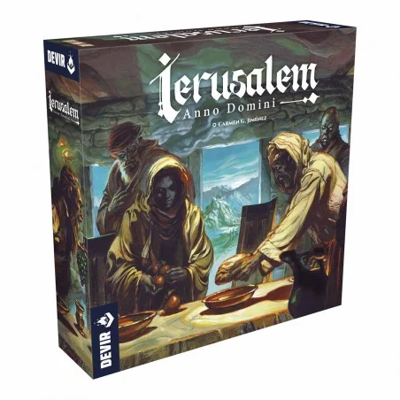 IERUSALEM