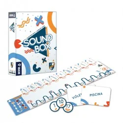 SOUND BOX