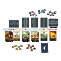 IMPERIUM: LEGENDARIOS