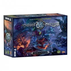 SWORD AND SORCERY: CRONICAS ANTIGUAS