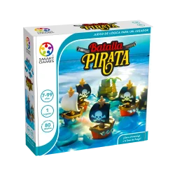 BATALLA PIRATA