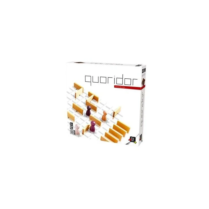 QUORIDOR