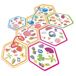 DOBBLE CONNECT